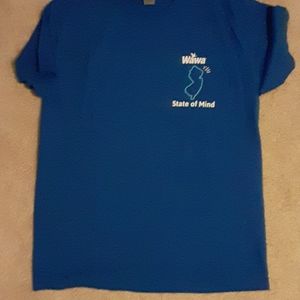 Wawa shirt